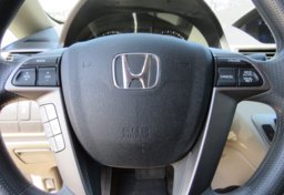 2014 Honda Odyssey - Image 36