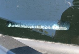 2014 Honda Odyssey - Image 48