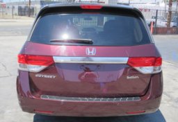 2014 Honda Odyssey - Image 12