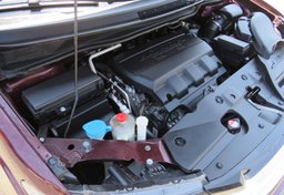 2014 Honda Odyssey - Image 50