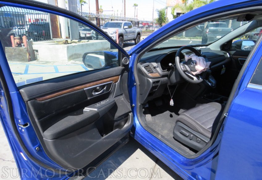 2020 Honda CR-V - Image 19