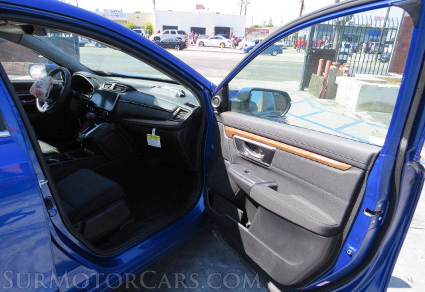 2020 Honda CR-V - Image 20
