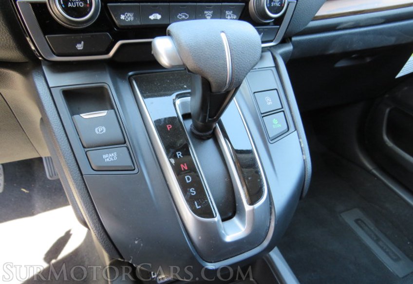 2020 Honda CR-V - Image 38