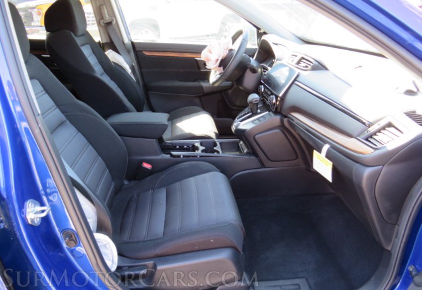 2020 Honda CR-V - Image 26