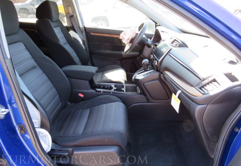 2020 Honda CR-V - Image 24