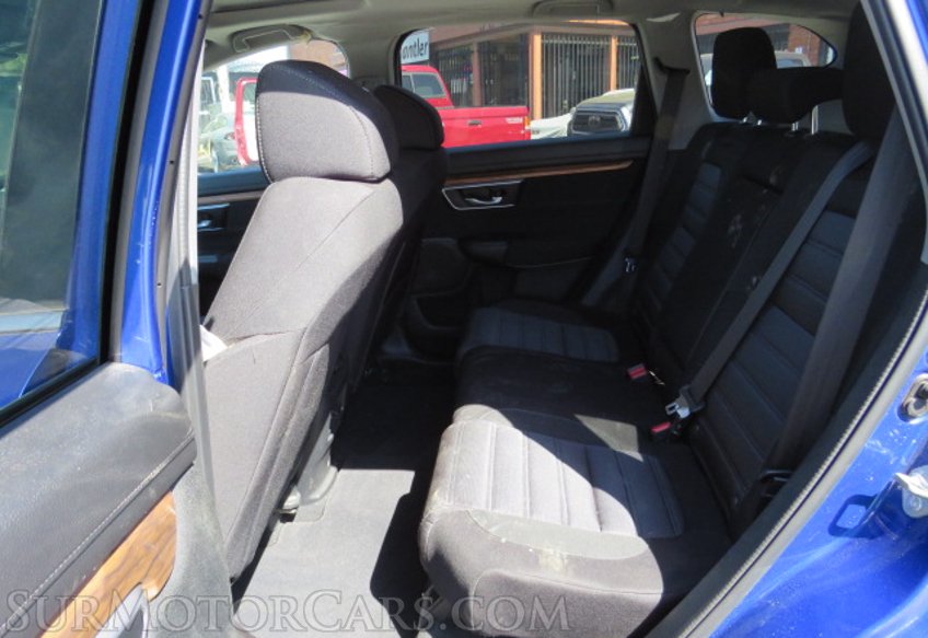 2020 Honda CR-V - Image 29