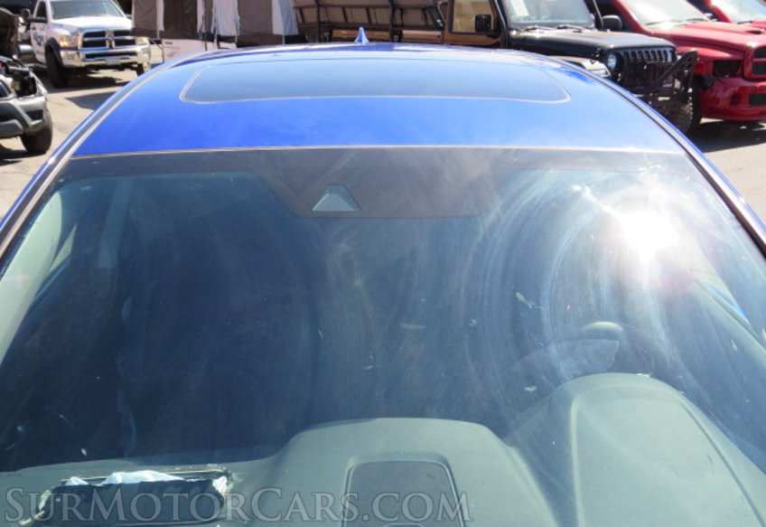 2020 Honda CR-V - Image 12