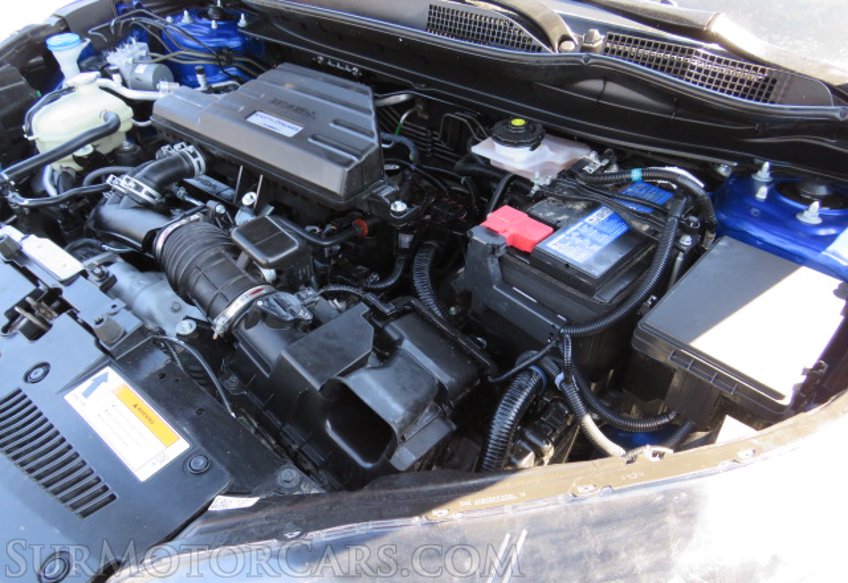 2020 Honda CR-V - Image 48