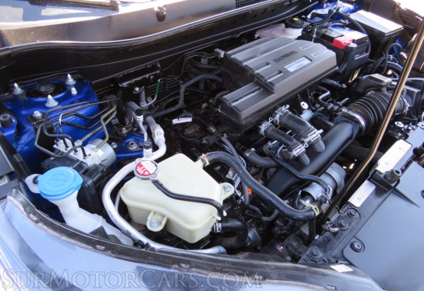 2020 Honda CR-V - Image 47