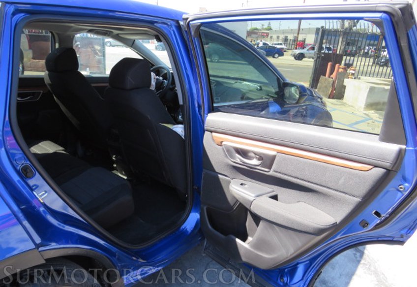 2020 Honda CR-V - Image 22