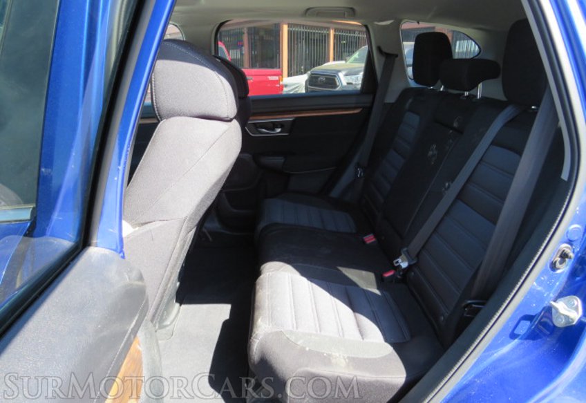 2020 Honda CR-V - Image 27