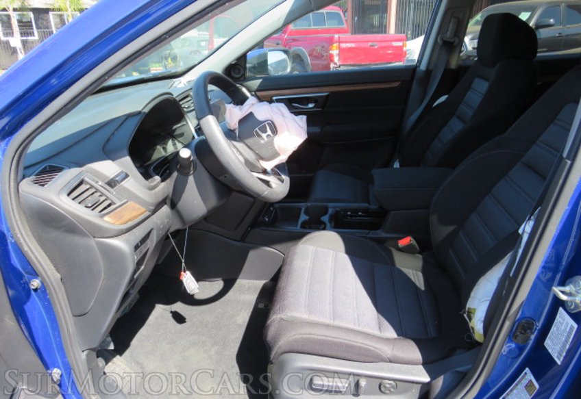 2020 Honda CR-V - Image 25