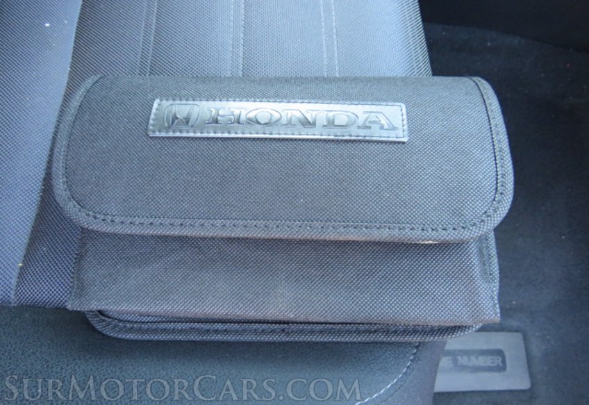 2020 Honda CR-V - Image 43