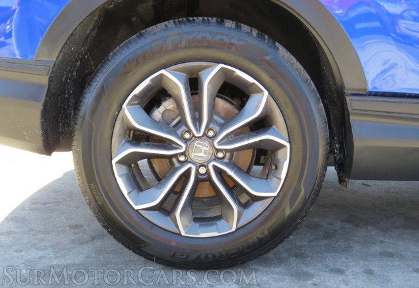 2020 Honda CR-V - Image 17