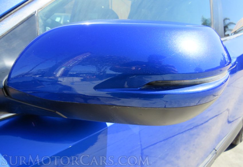 2020 Honda CR-V - Image 15