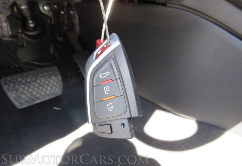 2020 Honda CR-V - Image 34