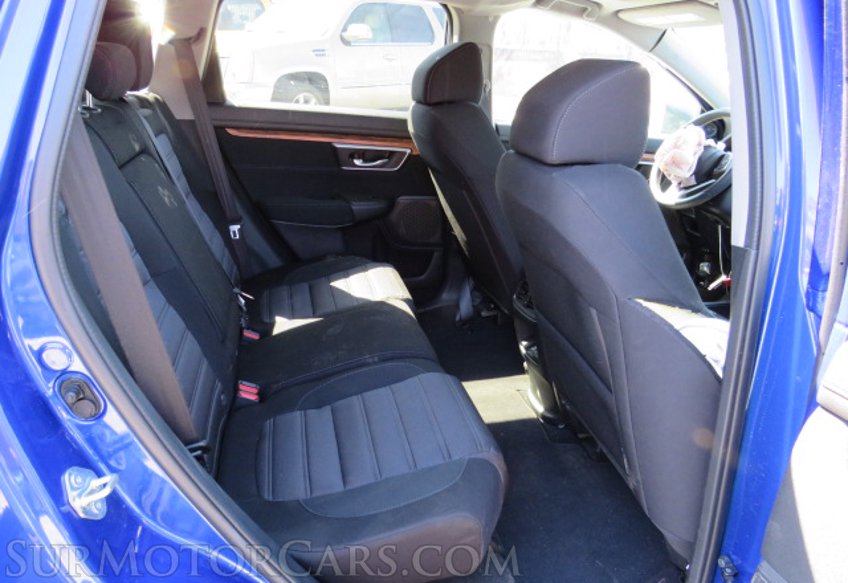 2020 Honda CR-V - Image 30