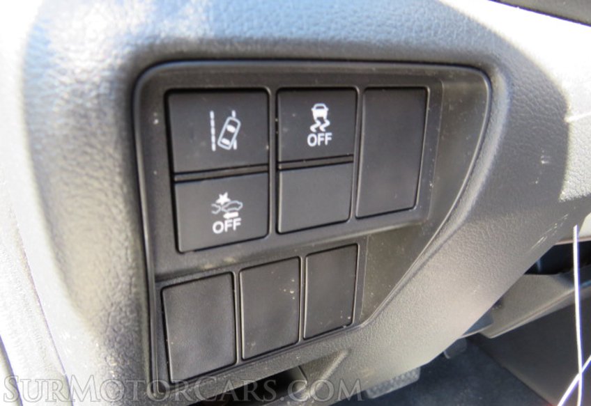 2020 Honda CR-V - Image 35