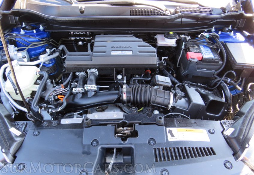 2020 Honda CR-V - Image 46
