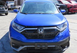 2020 Honda CR-V - Image 8