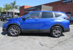 2020 Honda CR-V - Image 11