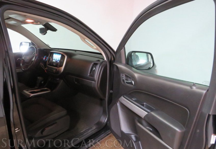 2021 Chevrolet Colorado - Image 23