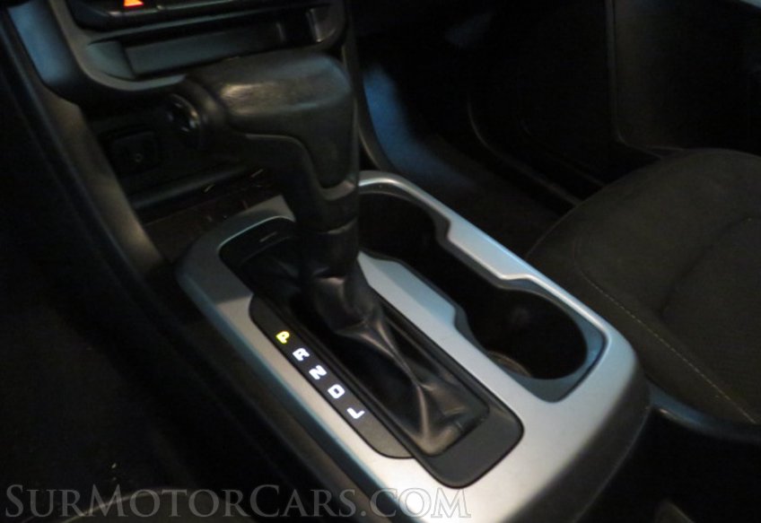 2021 Chevrolet Colorado - Image 40