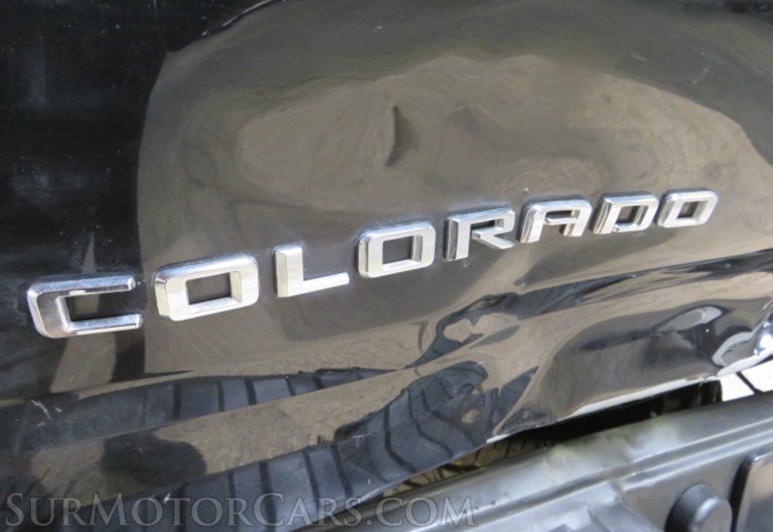 2021 Chevrolet Colorado - Image 14