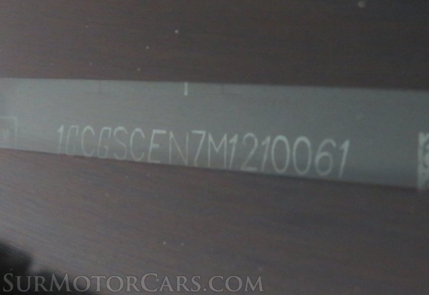 2021 Chevrolet Colorado - Image 52