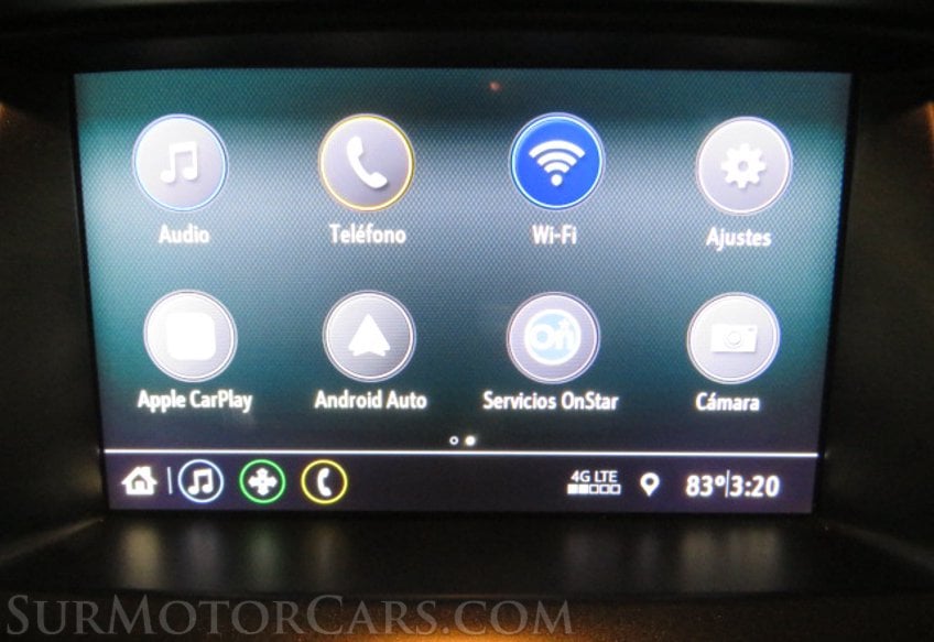 2021 Chevrolet Colorado - Image 37