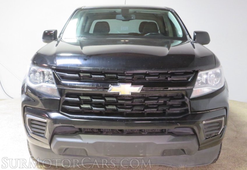 2021 Chevrolet Colorado - Image 11