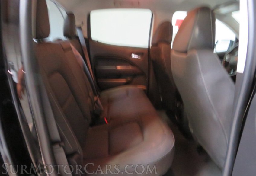 2021 Chevrolet Colorado - Image 20