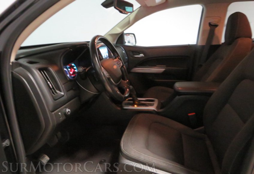 2021 Chevrolet Colorado - Image 19