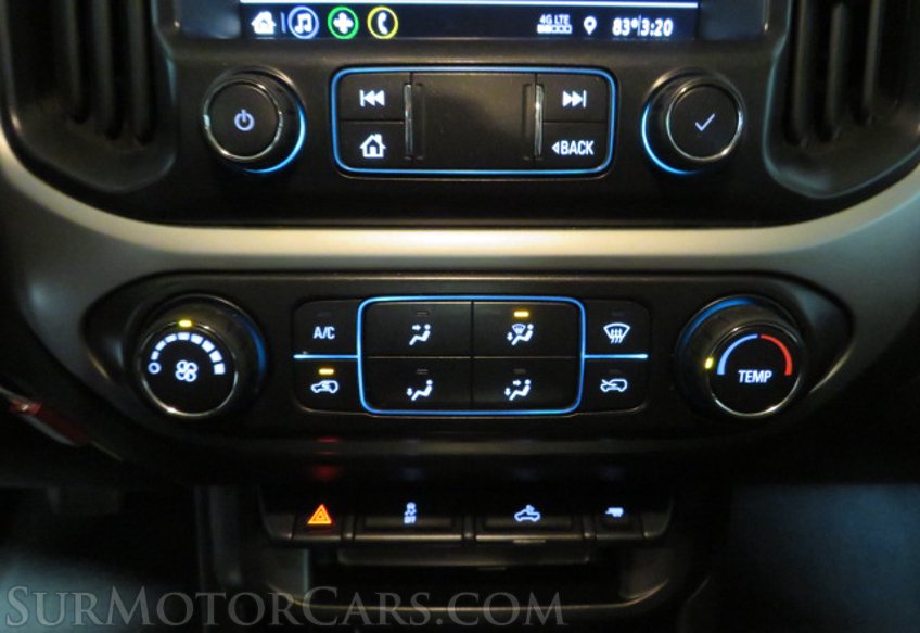 2021 Chevrolet Colorado - Image 41