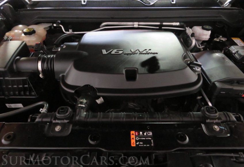 2021 Chevrolet Colorado - Image 48