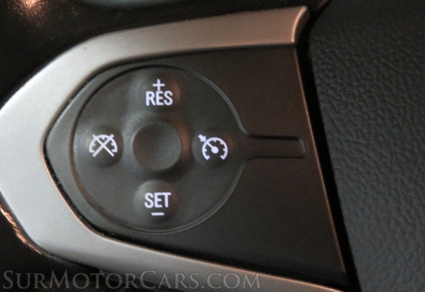 2021 Chevrolet Colorado - Image 30