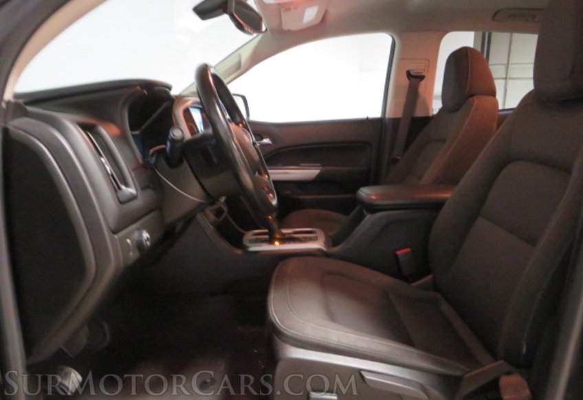 2021 Chevrolet Colorado - Image 18