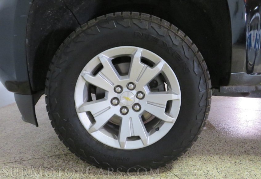 2021 Chevrolet Colorado - Image 46