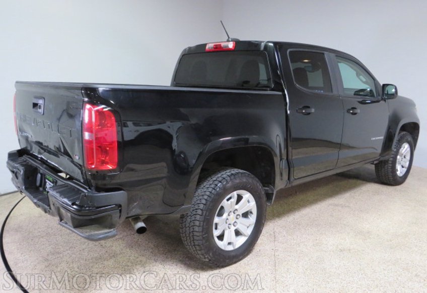 2021 Chevrolet Colorado - Image 6