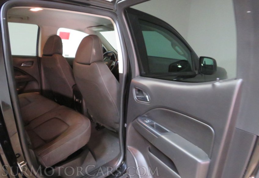 2021 Chevrolet Colorado - Image 27