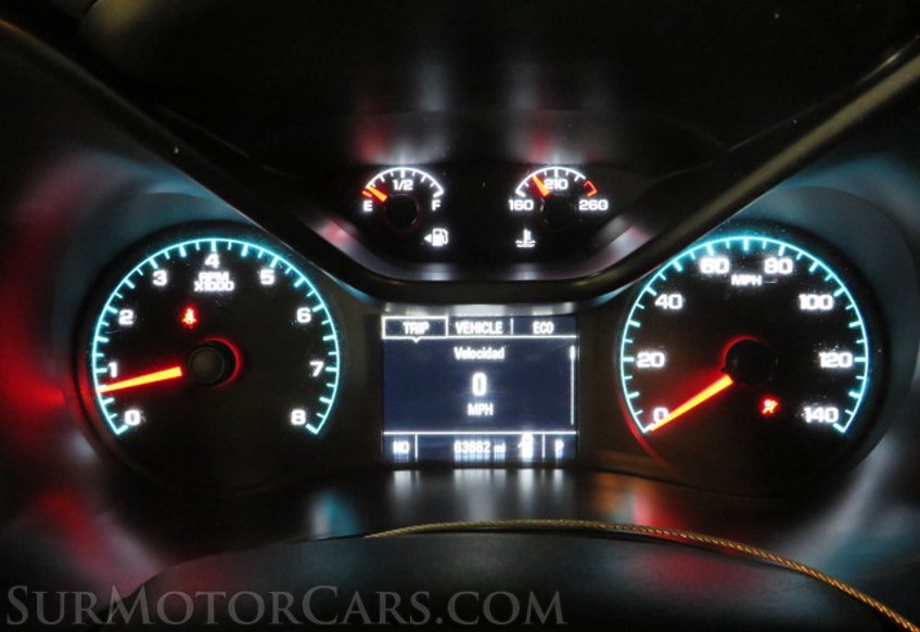 2021 Chevrolet Colorado - Image 39