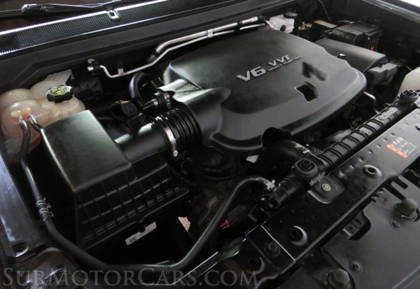 2021 Chevrolet Colorado - Image 49