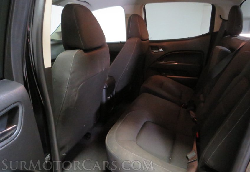 2021 Chevrolet Colorado - Image 29