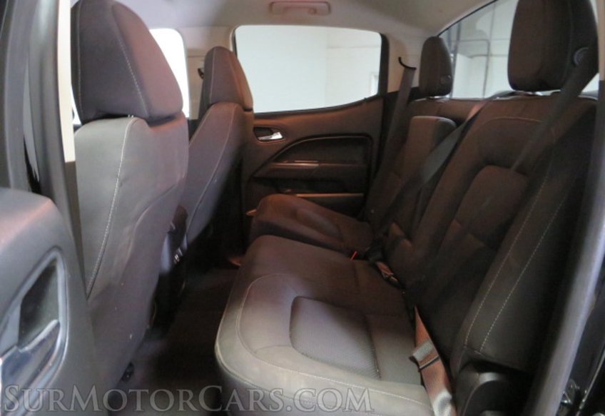 2021 Chevrolet Colorado - Image 26