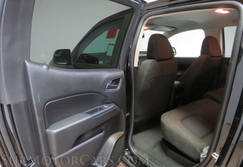 2021 Chevrolet Colorado - Image 28