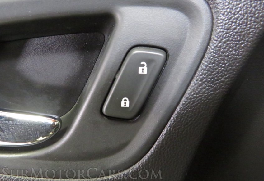 2021 Chevrolet Colorado - Image 45