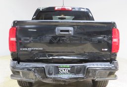 2021 Chevrolet Colorado - Image 12