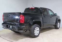 2021 Chevrolet Colorado - Image 5