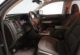 2021 Chevrolet Colorado - Image 19