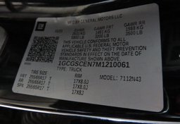 2021 Chevrolet Colorado - Image 51